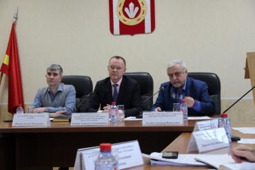 Фото Жители Катав-Ивановского района поддержали создание национального парка «Зигальга»