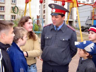 Фото В Челябинской области выберут лучшего «Анискина»