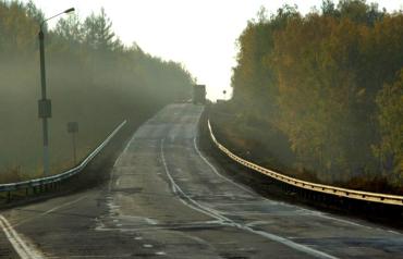 Фото Под Златоустом утонул автомобиль: погибли двое взрослых и ребенок