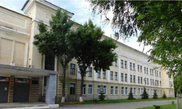 Фото В Челябинске отреставрируют здание, где в войну сформировалась 96-я танковая бригада