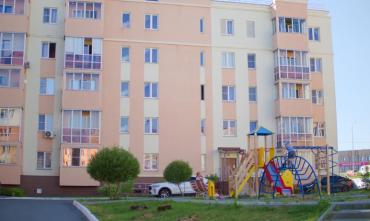 Фото ЮУ КЖСИ построит детсад и школу в Белом хуторе в рамках механизма инфраструктурных облигаций