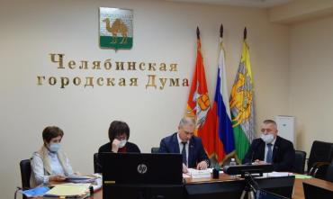 Фото Светлана Портье: за пять лет число мест в детских садах Челябинска выросло вдвое