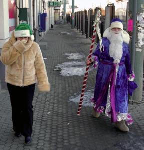 Фото Все городские службы Челябинска в праздники будут работать в обычном режиме