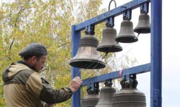 Фото Время бить в колокола: в Верхнем Уфалее пройдет фестиваль звонарного искусства