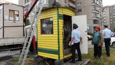 Фото Антимонопольщики возмущены организацией городских парковок