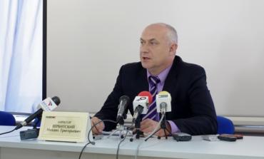 Фото Михаил Вербитский госпитализирован в больницу в предынфарктном состоянии