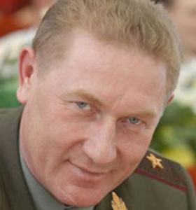 Фото Экс-глава ГУФСИН Челябинской области Владимир Жидков получил пять лет условно