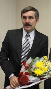 Фото Корреспондент корпоративной газеты автозавода «Урал» стал победителем журналистского конкурса