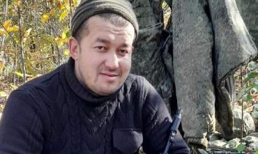 Фото Плечом к плечу. Журналист помог солдату найти правду
