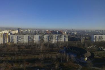 Фото Челябинск задыхается от смога