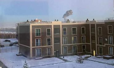 Фото Жалобы на загрязнение воздуха от деятельности Новосмолинского карьера - на контроле у Бастрыкина