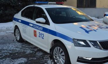 Фото Челябинских водителей будут массово тормозить сотрудники ГИБДД