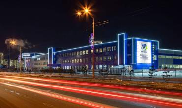 Фото Президент согласовал сделку по продаже акций челябинского «Метрана», принадлежащих Emerson