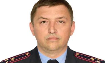Фото В Челябинске полковник полиции найден мертвым в своем кабинете