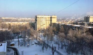 Фото Челябинцы жалуются на химический запах в воздухе, минэкологии нарушений не выявило