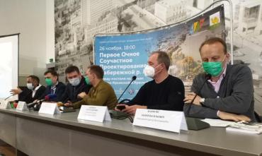 Фото В Челябинске представили масштабный проект по обустройству 115 км набережной