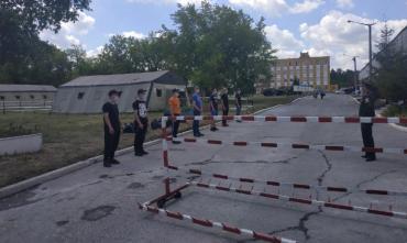 Фото Андрей Максуров: Мы не имеем право рисковать здоровьем наших новобранцев