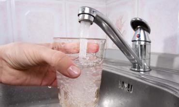 Фото Мэрия Челябинска: ситуация с грязной водой стабилизируется в ближайшее время