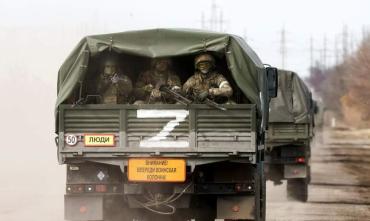 Фото Участников спецоперации на Украине могут приравнять к ветеранам боевых действий