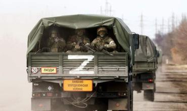 Фото ВЦИОМ: 74% россиян поддерживают военную спецоперацию России