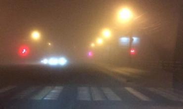Фото Южноуральцев предупреждают об ухудшении погоды