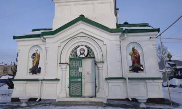 Фото В Сретение Господне в Челябинской области ожидаются метели и гололедица