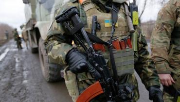 Фото Украинские военные сровняли с землей село Широкино, где останавливался Александр Пушкин
