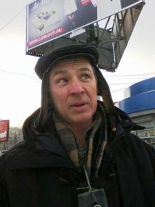 Фото Челябинского оппозиционера будут судить за неповиновение полицейским