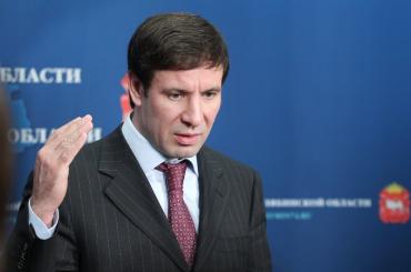 Фото Михаил Юревич: Нам нужны специалисты, способные создавать механизмы реализации идей