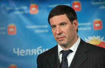 Фото Михаил Юревич взял недельный отпуск