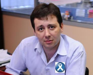 Фото В Челябинске неизвестные проткнули шины автомобиля ассоциации «Голос» 