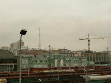 Фото Сотрудника челябинского ЖД-предприятия подозревают в хищении четверти миллиона