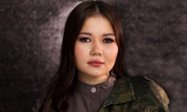 Фото Фотопроект &quot;Жена героя&quot; нашел много последователей в Челябинской области 