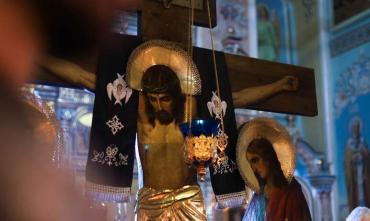 Фото Сегодня у православных самый скорбный день церковного года – Великая (Страстная) пятница