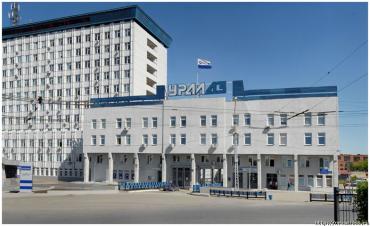 Фото Автозавод «Урал» представляет в Нижнем Новгороде перспективные внедорожники  