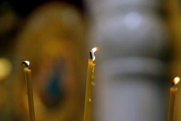 Фото Президент РФ объявил вторник днем национального траура по жертвам «Булгарии»