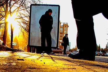 Фото В понедельник в Челябинской области тепло