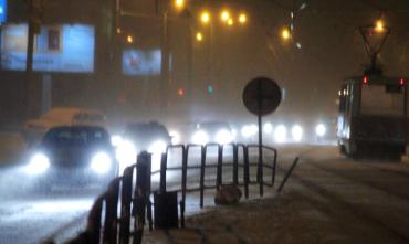 Фото В пяти городах Челябинской области начал действовать режим «черного неба»