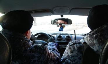 Фото Задержана жительница Октябрьского района, оформившая кредит на бывшего мужа