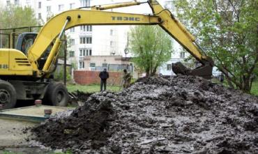 Фото В Челябинске стартует завершающий этап опрессовок
