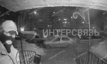Фото «Интерсвязь» готова заплатить 200 тысяч рублей за имена вандалов, атаковавших «умные домофоны»