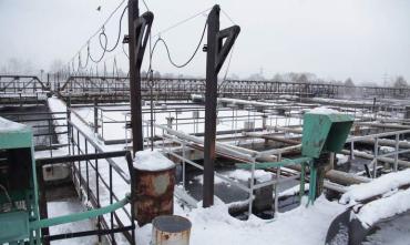 Фото Челябинские власти объявили аукцион по реконструкции очистных сооружений