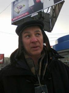 Фото Челябинская оппозиция объявила о сборе средств на адвоката для Игоря Юдина, у которого из квартиры изъяли всю технику