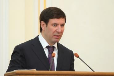 Фото Михаил Юревич: Челябинская область станет одним из первых регионов, где исчезнет проблема обманутых дольщиков