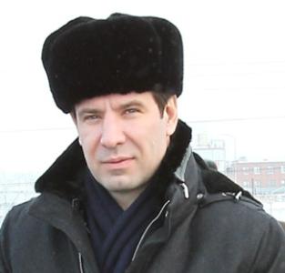 Фото Михаил Юревич: Челябинская область готова к зиме