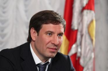 Фото Михаил Юревич пожелал женщинам счастья и весеннего настроения