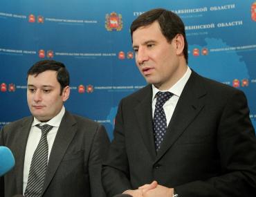 Фото Юревич: Понятие «обманутый дольщик» в Челябинской области уходит в прошлое
