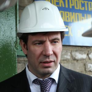 Фото Сегодня Михаил Юревич работает в горнозаводской зоне области