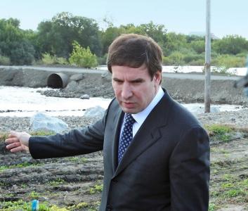 Фото Пострадавшие от наводнения южноуральцы получат еще по 50 тысяч рублей из областного бюджета