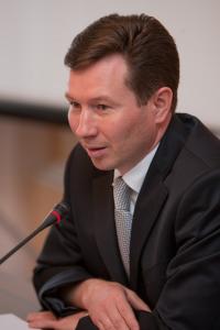 Фото Юрий Клепов подвел итоги визита в США